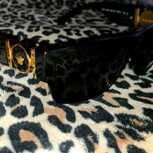 Versace mens sunglasses